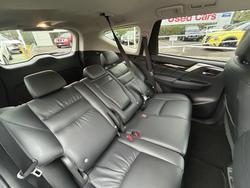 2018 MITSUBISHI PAJERO SPORT GLS