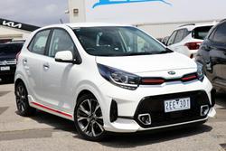 2021 Kia Picanto GT-Line