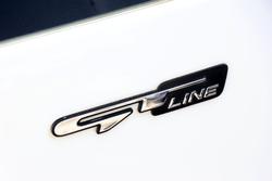 2021 Kia Picanto GT-Line