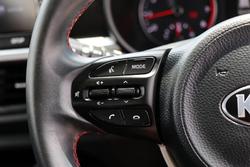 2021 Kia Picanto GT-Line