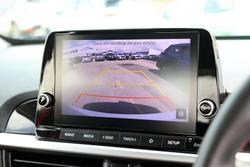 2021 Kia Picanto GT-Line