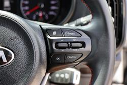 2021 Kia Picanto GT-Line