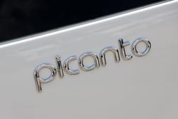 2021 Kia Picanto GT-Line