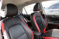 2021 Kia Picanto GT-Line