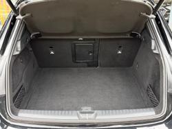 2017 Mercedes-Benz GLA-Class GLA45 AMG X156 Four Wheel Drive Cosmos Black