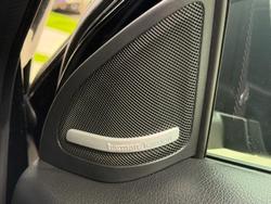 2017 Mercedes-Benz GLA-Class GLA45 AMG X156 Four Wheel Drive Cosmos Black