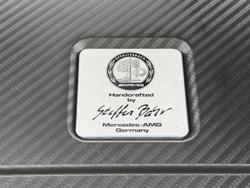 2017 Mercedes-Benz GLA-Class GLA45 AMG X156 Four Wheel Drive Cosmos Black