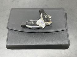 2017 Mercedes-Benz GLA-Class GLA45 AMG X156 Four Wheel Drive Cosmos Black