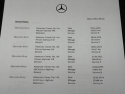 2017 Mercedes-Benz GLA-Class GLA45 AMG X156 Four Wheel Drive Cosmos Black