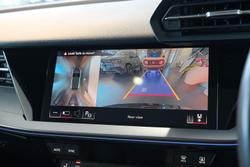 2023 Audi A3 40 TFSI S line