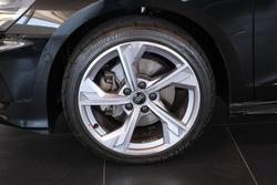 2023 Audi A3 40 TFSI S line