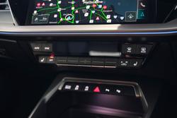 2023 Audi A3 40 TFSI S line