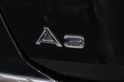 2023 Audi A3 40 TFSI S line