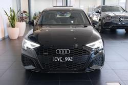 2023 Audi A3 40 TFSI S line