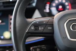 2023 Audi A3 40 TFSI S line