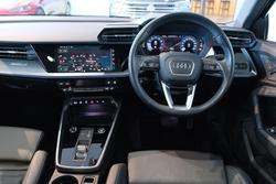 2023 Audi A3 40 TFSI S line