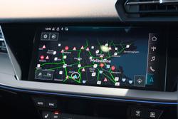 2023 Audi A3 40 TFSI S line