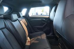 2023 Audi A3 40 TFSI S line