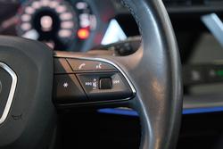 2023 Audi A3 40 TFSI S line