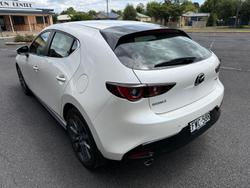 2022 Mazda 3 G20 Evolve
