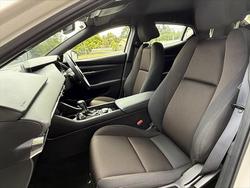 2022 Mazda 3 G20 Evolve