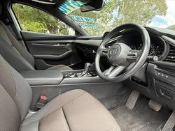 2022 Mazda 3 G20 Evolve