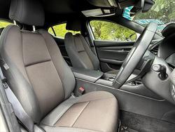 2022 Mazda 3 G20 Evolve