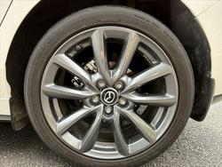 2022 Mazda 3 G20 Evolve