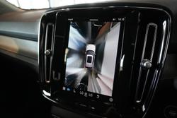 2022 Volvo XC40 Ultimate B5 Dark