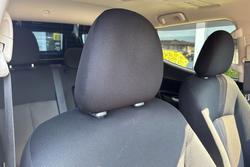 2018 Mitsubishi Triton GLS