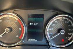 2018 Mitsubishi Triton GLS