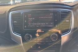 2018 Mitsubishi Triton GLS