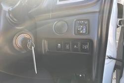 2018 Mitsubishi Triton GLS