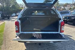 2018 Mitsubishi Triton GLS