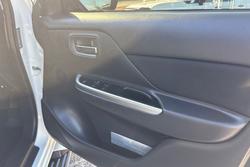 2018 Mitsubishi Triton GLS