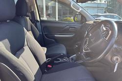 2018 Mitsubishi Triton GLS