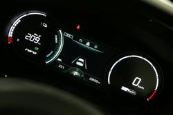 2021 Kia Niro EV Sport