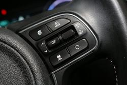 2021 Kia Niro EV Sport