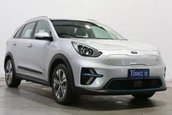 2021 Kia Niro EV Sport
