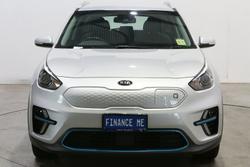 2021 Kia Niro EV Sport