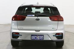 2021 Kia Niro EV Sport