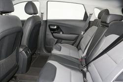 2021 Kia Niro EV Sport