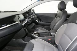 2021 Kia Niro EV Sport