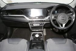 2021 Kia Niro EV Sport