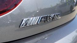 2019 Mercedes-Benz C-Class C63 AMG S