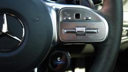 2019 Mercedes-Benz C-Class C63 AMG S