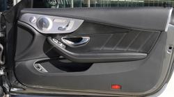 2019 Mercedes-Benz C-Class C63 AMG S