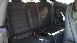 2019 Mercedes-Benz C-Class C63 AMG S