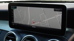 2019 Mercedes-Benz C-Class C63 AMG S