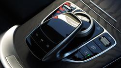 2019 Mercedes-Benz C-Class C63 AMG S